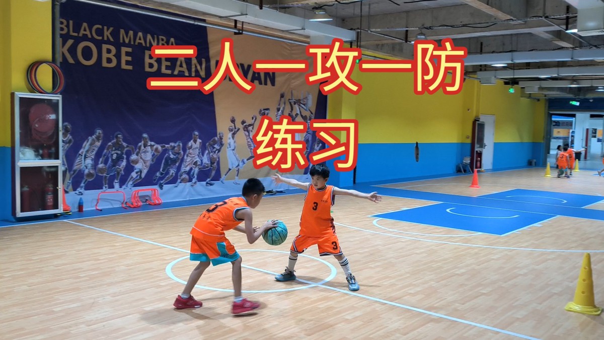 小学生篮球训练课视频教学下载